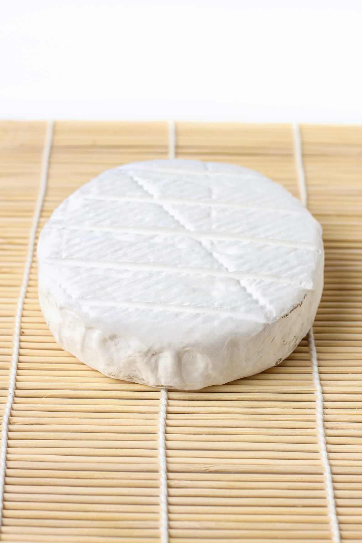 Vegan Aged Camembert Cheese