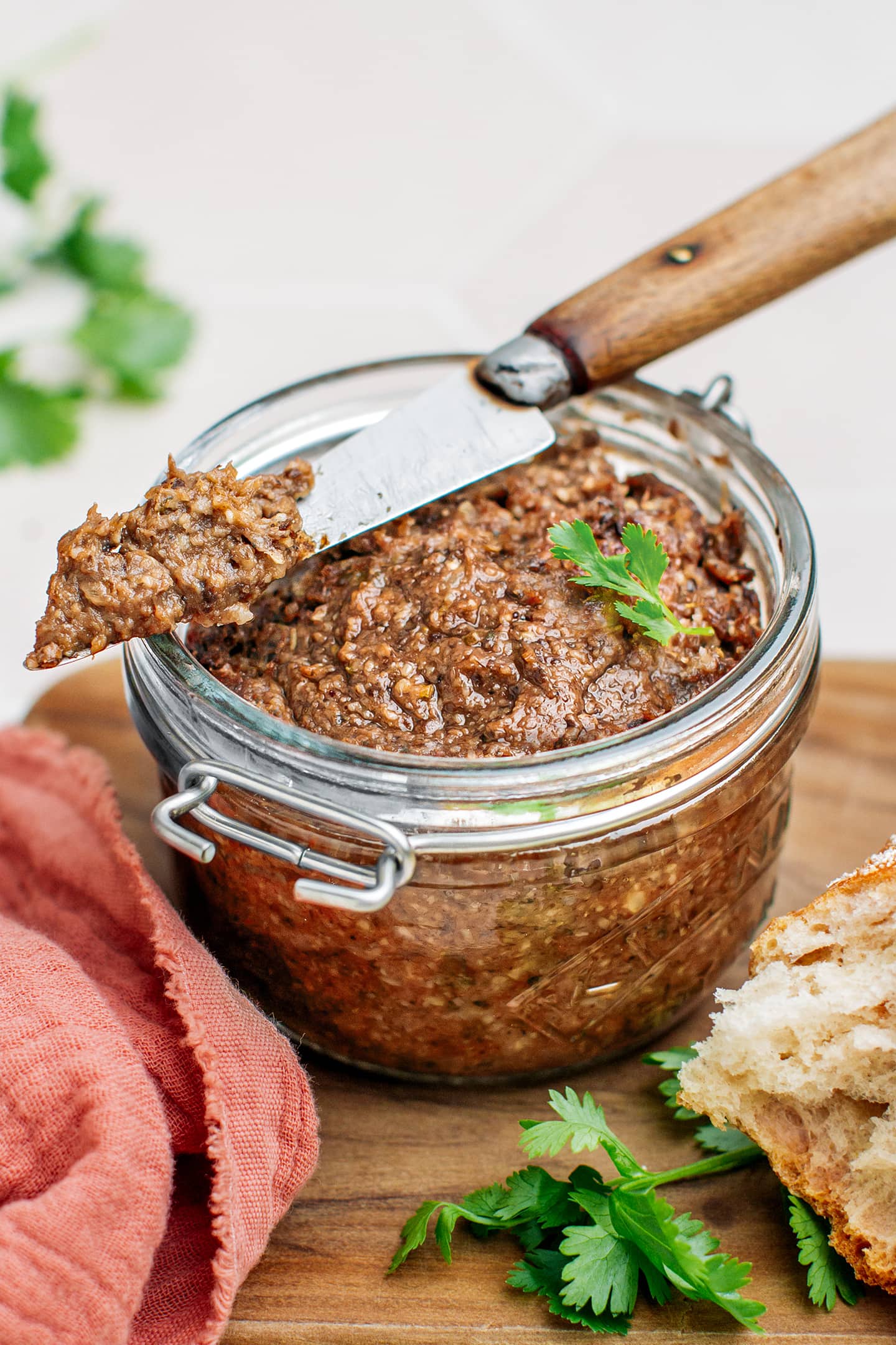 Vegan Paté